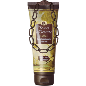 Tesori D' Oriente Madagascar Vanilla & Ginger sprchový gél 250ml obraz