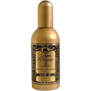 Tesori D' Oriente Tesori d'Oriente Royal Oud dello Yemen parfémovaná voda dámska 100 ml obraz