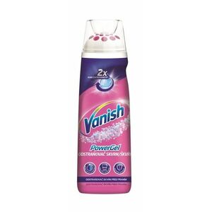 Vanish Power odstraňovač škvŕn pred praním 200ml obraz