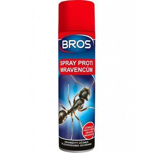 BROS spray na mravce 150 ml obraz