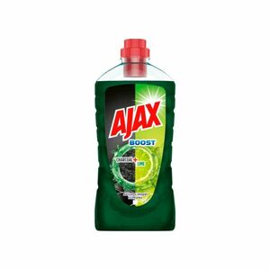 Ajax Boost Charcoal + Lime na podlahy 1l obraz