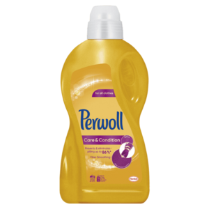 Perwoll Care & Repair prací gél 1, 92l 32PD obraz