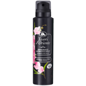 Tesori D' Oriente Tesori d'Oriente Orchidea deodorant 150ml obraz