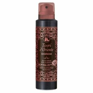 Tesori D' Oriente Tesori d'Oriente Hammam deodorant 150ml obraz