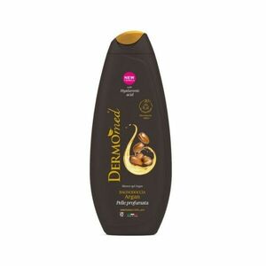 Dermomed Argan sprchový gél 650ml obraz