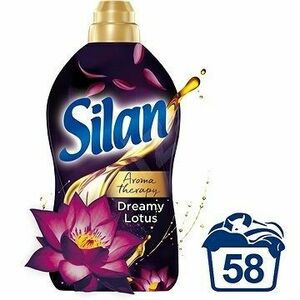 Silan Aromatherapy Dreamy Lotus aviváž 1450ml obraz