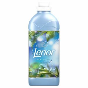 Lenor Dewy Blossom Fresh aviváž 1, 5l obraz