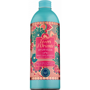 Tesori D' Oriente Tesori d'Oriente Ayurveda pena do kúpeľa 500ml obraz