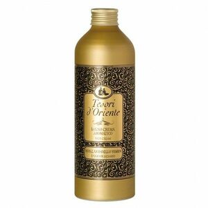 Tesori D' Oriente Tesori d'Oriente Royal oud dello Yemen pena do kúpeľa 500ml obraz