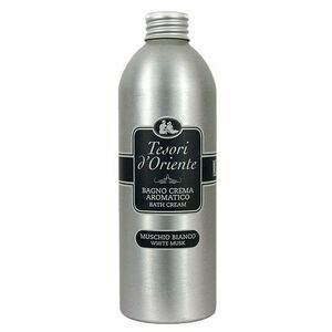 Tesori D' Oriente Tesori d'Oriente White Musk pena do kúpeľa 500ml obraz