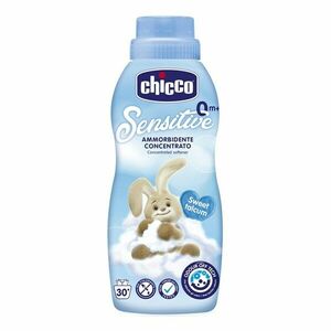 Chicco Sweet Talcum koncentrovaná aviváž 750ml obraz