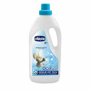 Chicco Sensitive prací gél 1, 5l 27PD obraz