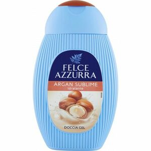 Felce Azzurra Argan sprchový olej 250ml obraz