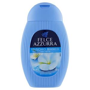 Felce Azzurra Muschio Bianco sprchový gél 250ml obraz