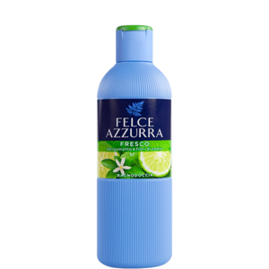 Felce Azzurra Fresco pena do kúpeľa 650ml obraz