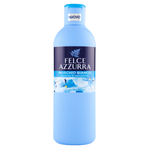 Felce Azzurra Muschio Bianco pena do kúpeľa 650ml obraz