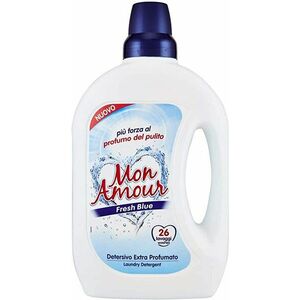 Felce Azzurra Mon Amour Fresh Blue univerzálny prací gél 1, 560 L 26 praní obraz