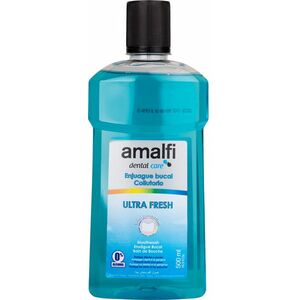 Amalfi Ultra Fresh ústna voda 500 ml obraz