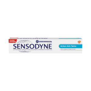 Sensodyne Action Anti Tartre zubná pasta 75ml obraz