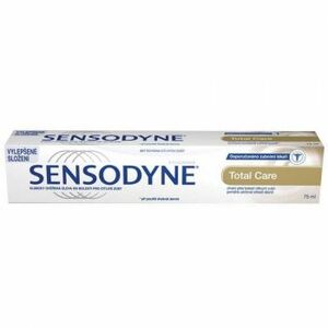 Sensodyne Complet zubná pasta 75ml obraz