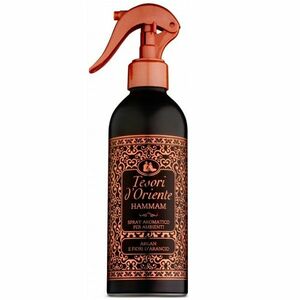 Tesori D' Oriente Tesori d´Oriente Hammam osviežovač vzduchu sprej 250ml obraz