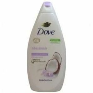 Dove Restoring Ritual sprchový gél 450ml obraz