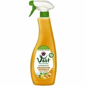 Chanteclair Vert ekologický univerzálny čistič pomaranč a zázvor 625ml obraz