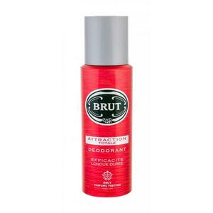 Brut Attraction Totale deodorant 200 ml obraz