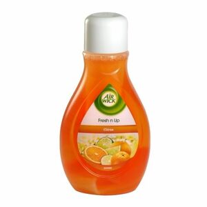 Air Wick 2in1 Fresh n Up Citrus osviežovač vzduchu 375ml obraz