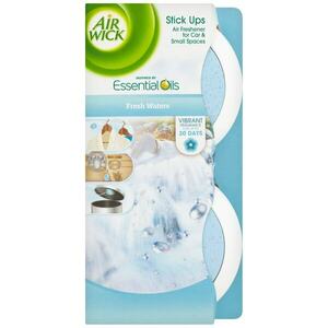 AIR WICK 2 in 1 Stick Up Fresh Waters obraz