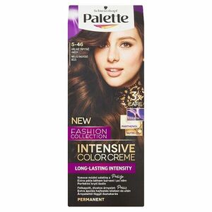 Palette Intensive Color Creme farba na vlasy 5-46 obraz