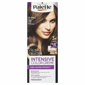 Palette Intensive Color Creme farba na vlasy 6-280 obraz