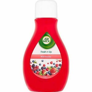 Air Wick 2in1 Fresh n Up Wild Berries osviežovač vzduchu 375ml obraz