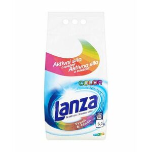 Lanza Color prášok na pranie 6, 3kg 90PD obraz