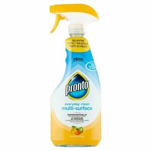 Pronto Everyday Clean Multi-Surface Sunshine Day multifunkčný čistič 500ml obraz