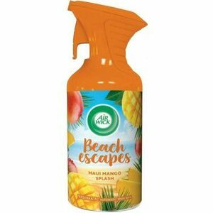 Air Wick Beach Escapes Maui Mango Splash osviežovač vzduchu 250ml obraz