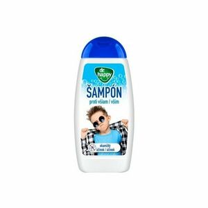 Dixi Dr. Happy šampón proti všiam 270ml obraz