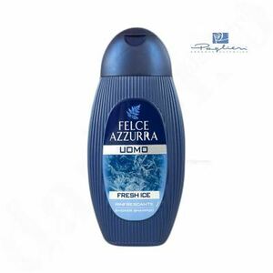 Felce Azzurra UOMO fresh ice sprchový gél 250ml obraz