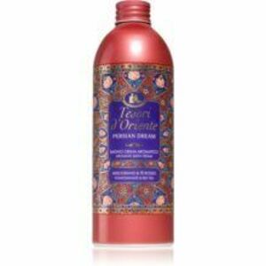 Tesori D' Oriente Tesori d'Oriente Persian dream pena do kúpeľa 500ml obraz