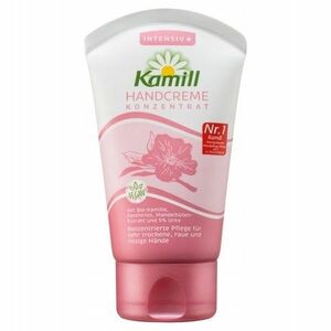 KAMILL Intensive ochranný krém na ruky 50ml obraz