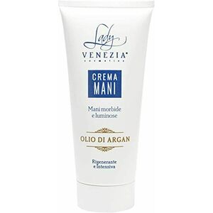 Lady Venezia Oilo di Argan krém na ruky 100ml obraz