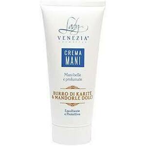 Lady Venezia kerite mandorla krém na ruky 100ml obraz