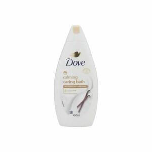 Dove Shea Butter Vanilka sprchový gél450ml obraz