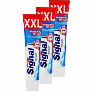 Signal XXL Cavity protection zubná pasta125 ml obraz