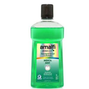 Amalfi Mint ústna voda 500 ml obraz