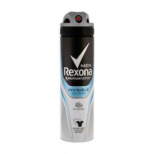 Rexona Men Invisible Ice fresh 150ml obraz