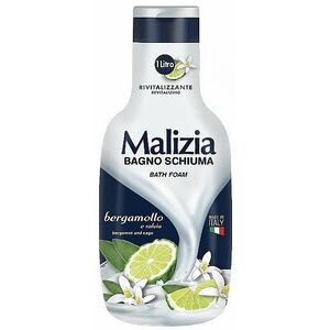 Malizia Bergamotto e salvia sprchový gél 1000ml obraz