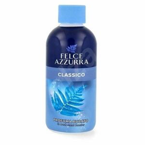 Felce Azzurra Classico koncentrovaný parfém na prádlo 220ml obraz