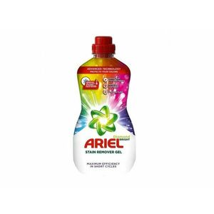 Ariel Color Diamond Bright tekutý prostriedok na škvrny 800ml obraz