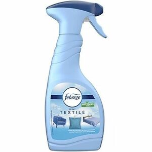 Freeze Breeze Febreze Spray Textile osvěžovač textilií classic 500ml obraz